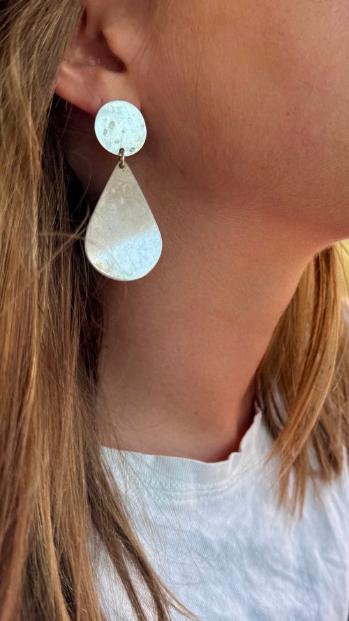 DROP EARRING