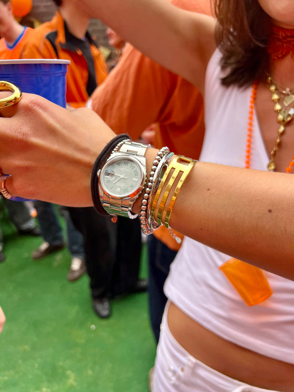 UNISQUARE BRACELET