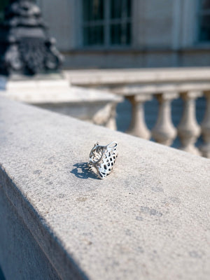 FISH RING