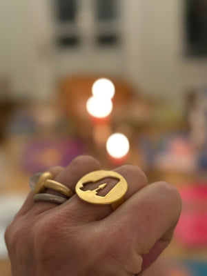 A RING