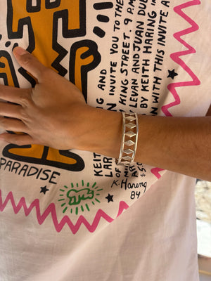 DIAMOND BRACELET