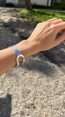 DOUBLE GAP CUFF