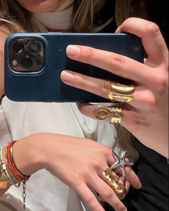 LOOP RING