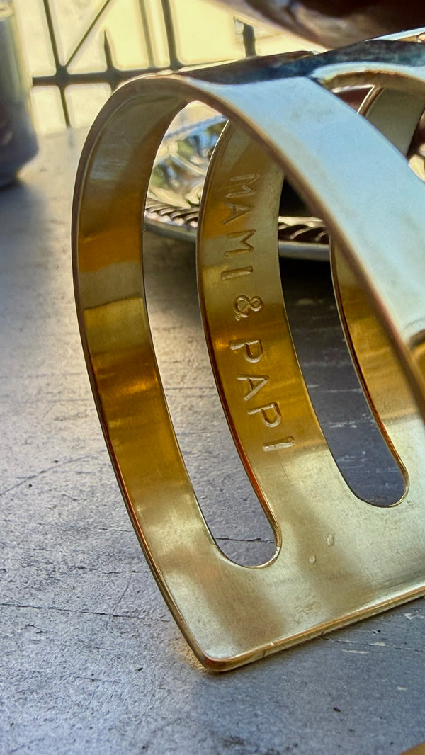 UNISTAR CUFF