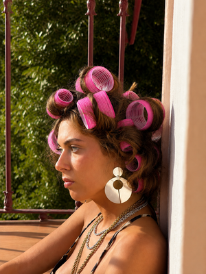 CALO EARRING