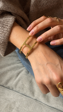 DRAFT CUFF