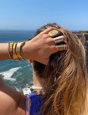 L RING