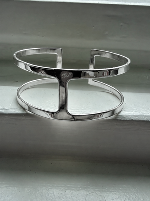 DRAFT CUFF