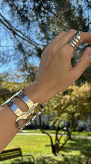FAT GAP CUFF