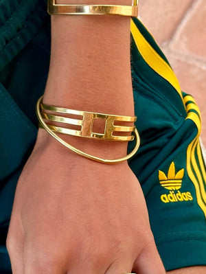 UNISQUARE BRACELET