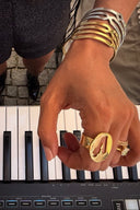 A RING