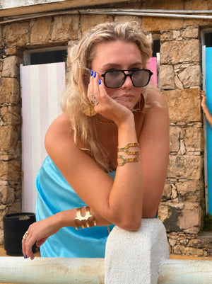 GAP CUFF SET