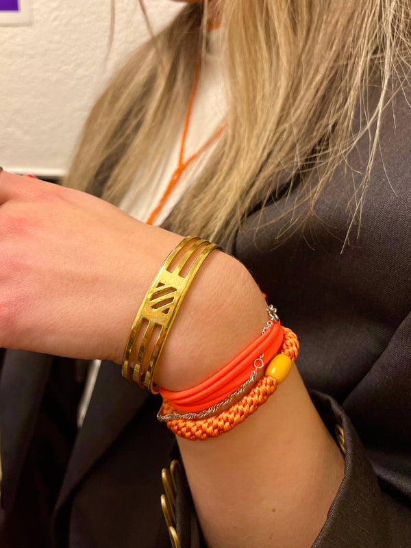 UNISTRIPE BRACELET