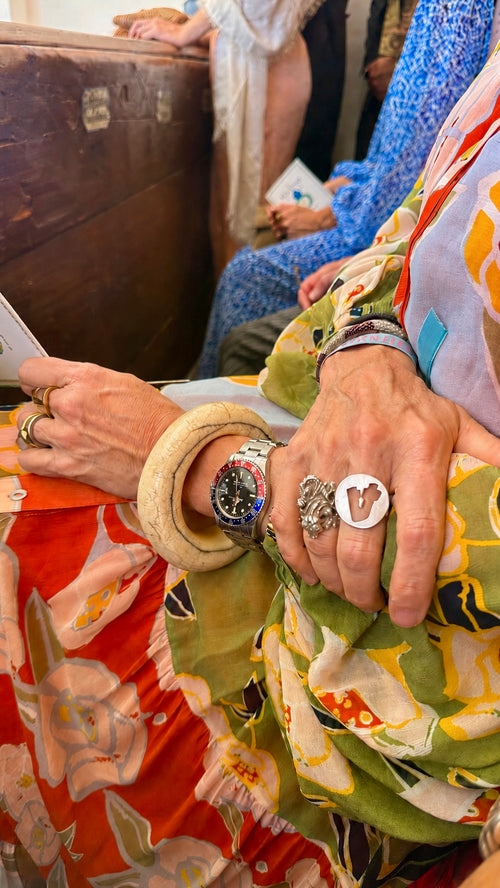 A RING