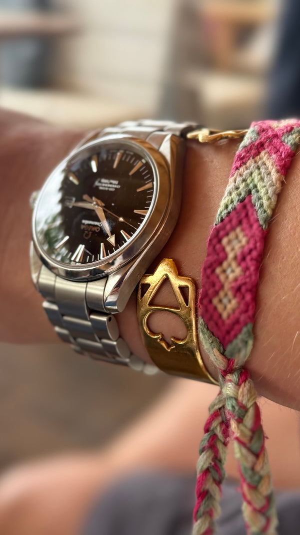 HUGO'S BRACELET