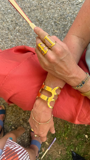 FAT GAP CUFF