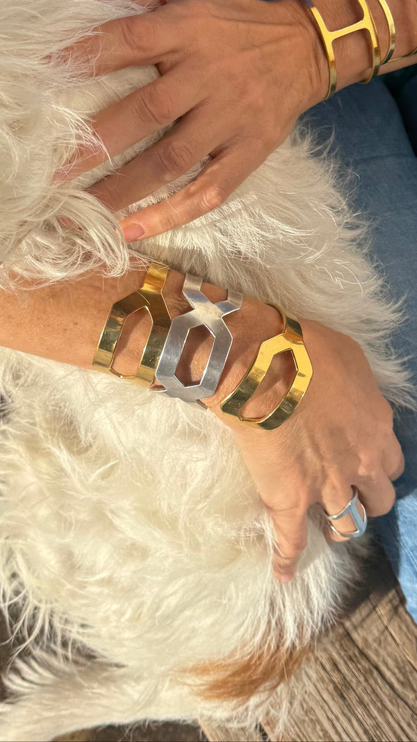 GAP CUFF SET