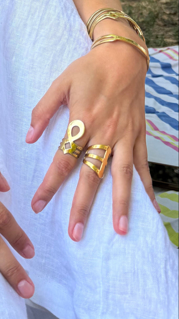 LOOP RING