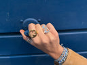 K RING
