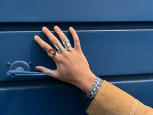 CAGE RING