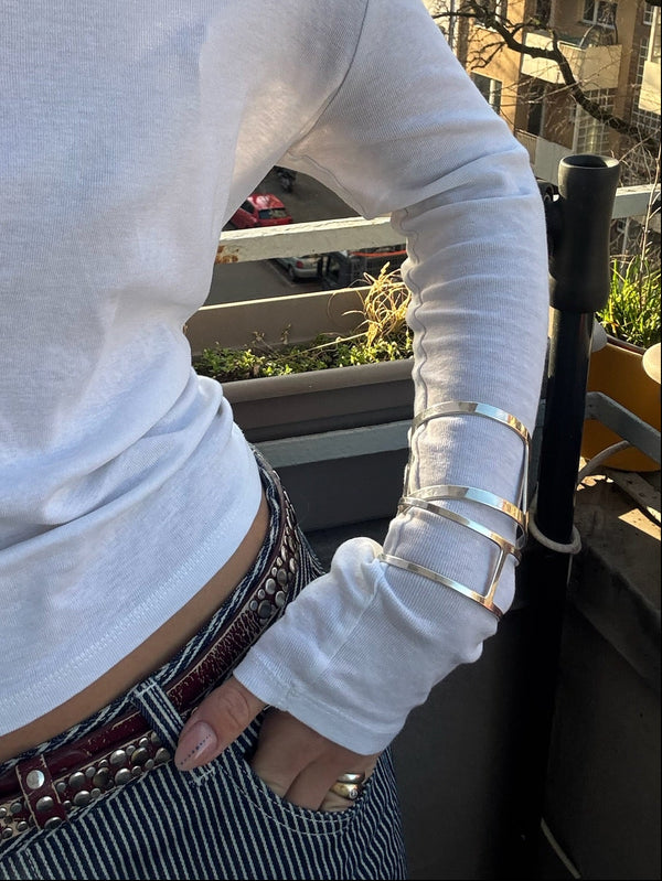 DRAFT CUFF