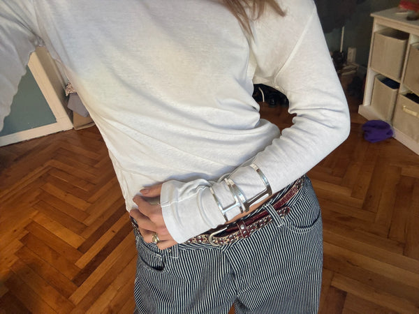 DRAFT CUFF SET