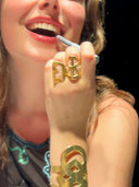 L RING