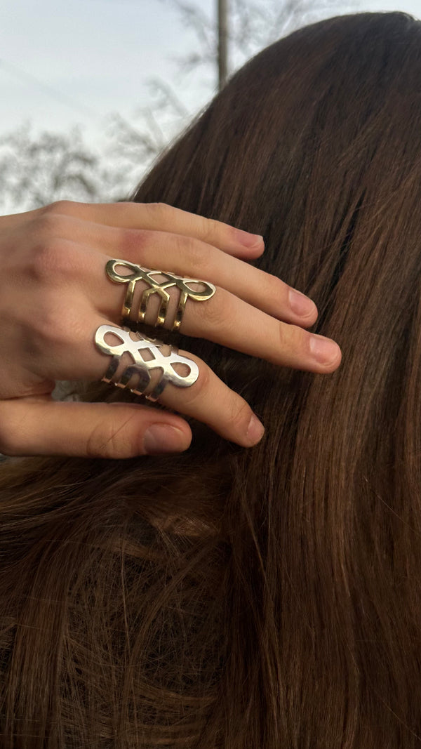 INFINITY RING