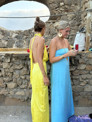 CALO EARRING