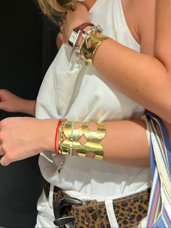 HEART CUFF