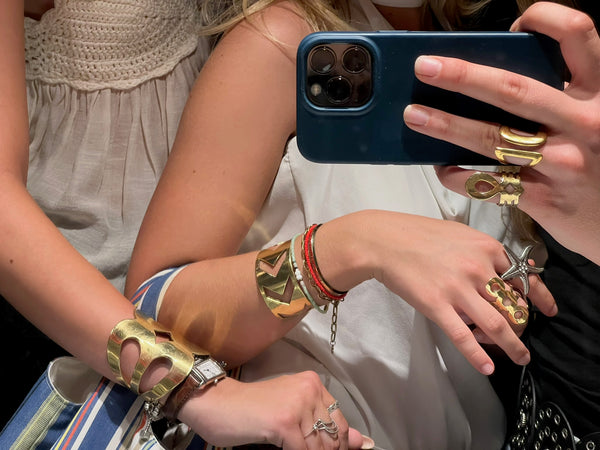 ARROW CUFF