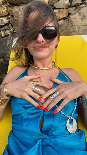 CALO NECKLACE