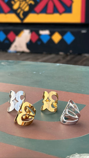 HEART RING