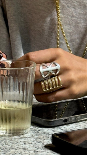 CORE RING