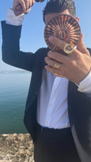 B RING