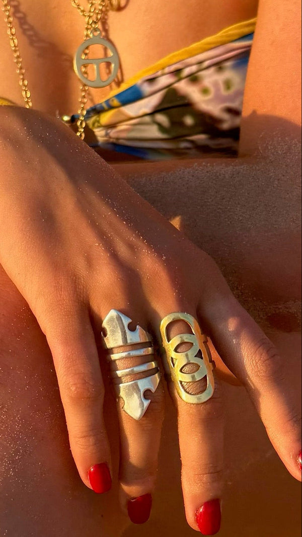 OLYMPIA RING