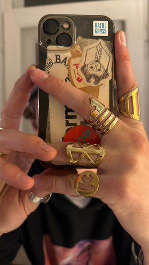 CORE RING