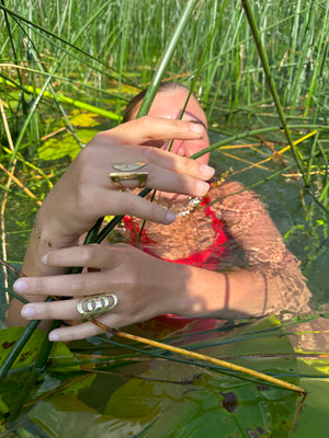 OLYMPIA RING