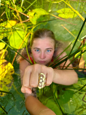 OLYMPIA RING