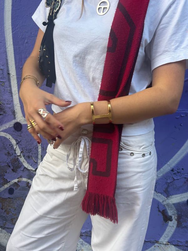 DRAFT CUFF