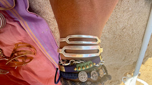SINGLE GAP BRACELET