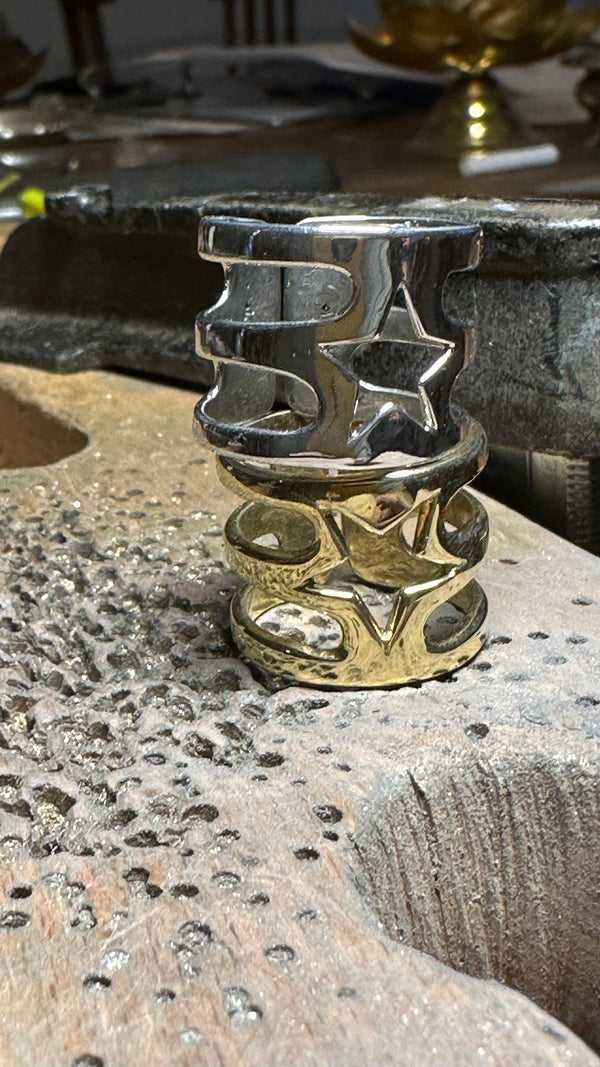 UNISTAR RING