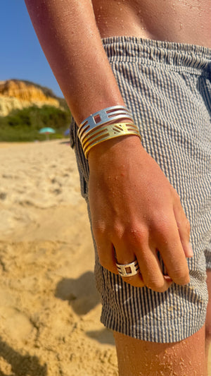 UNISQUARE BRACELET