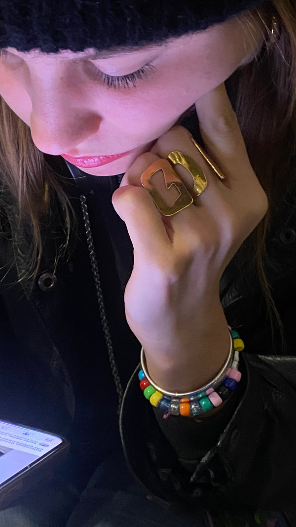 L RING