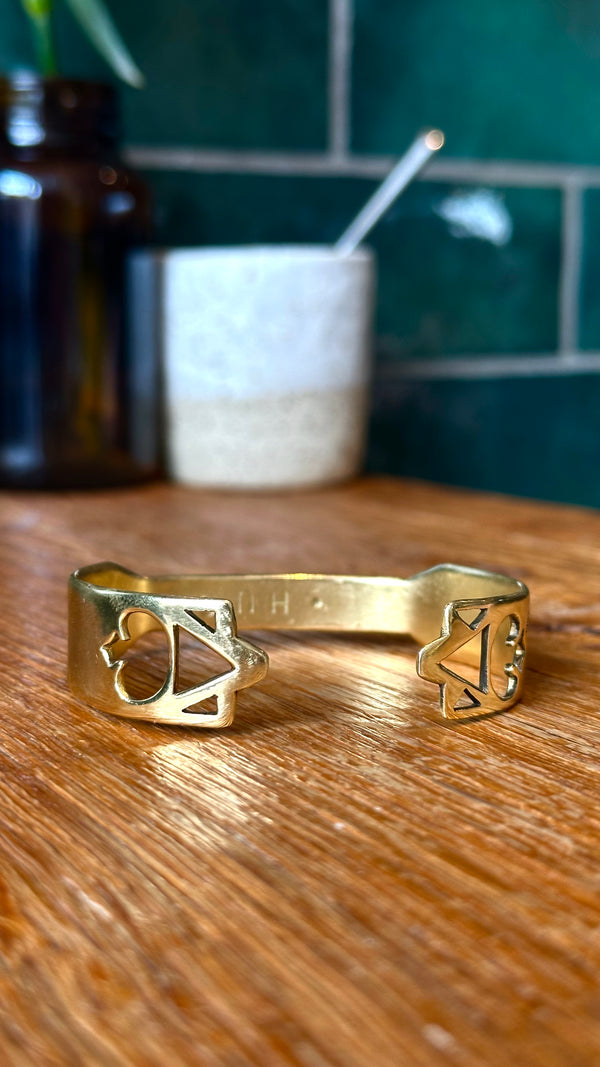 HUGO'S BRACELET