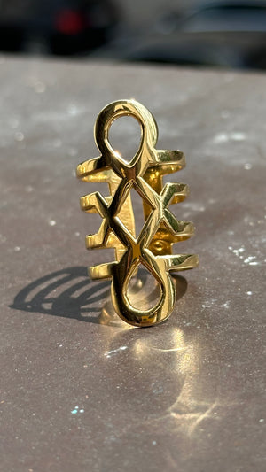 INFINITY RING