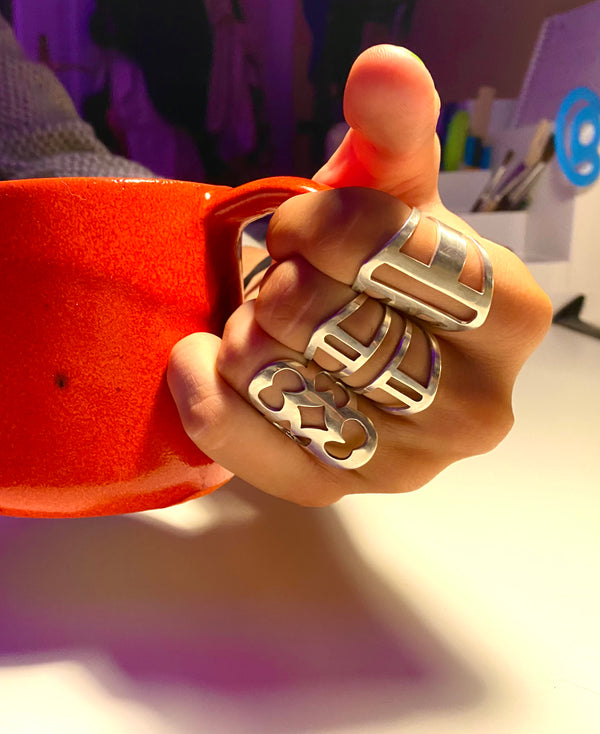 KEY RING