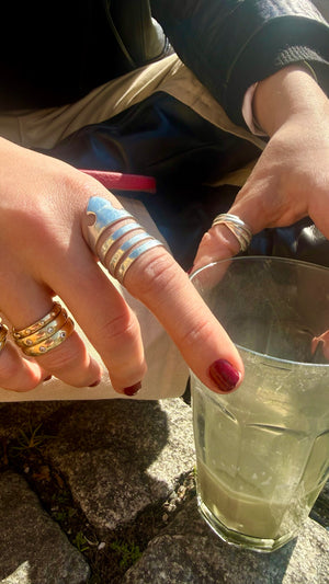 QUEEN RING