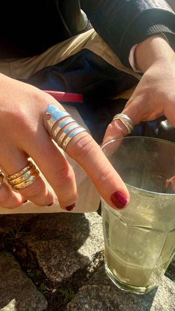 QUEEN RING