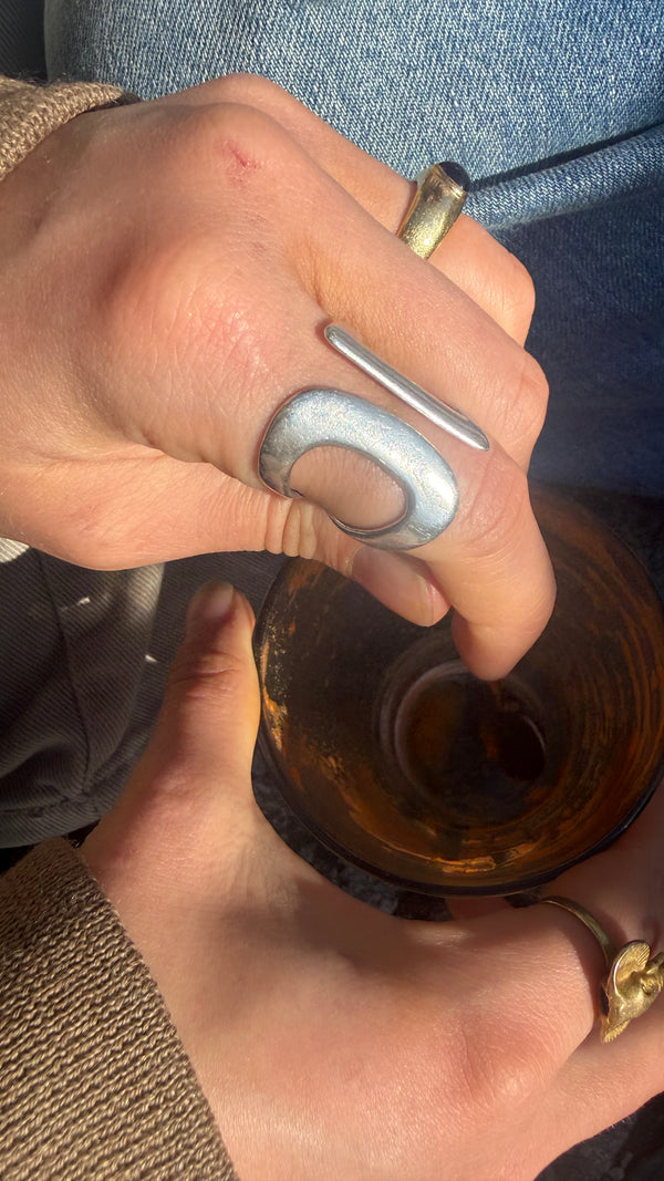 COUNTER RING